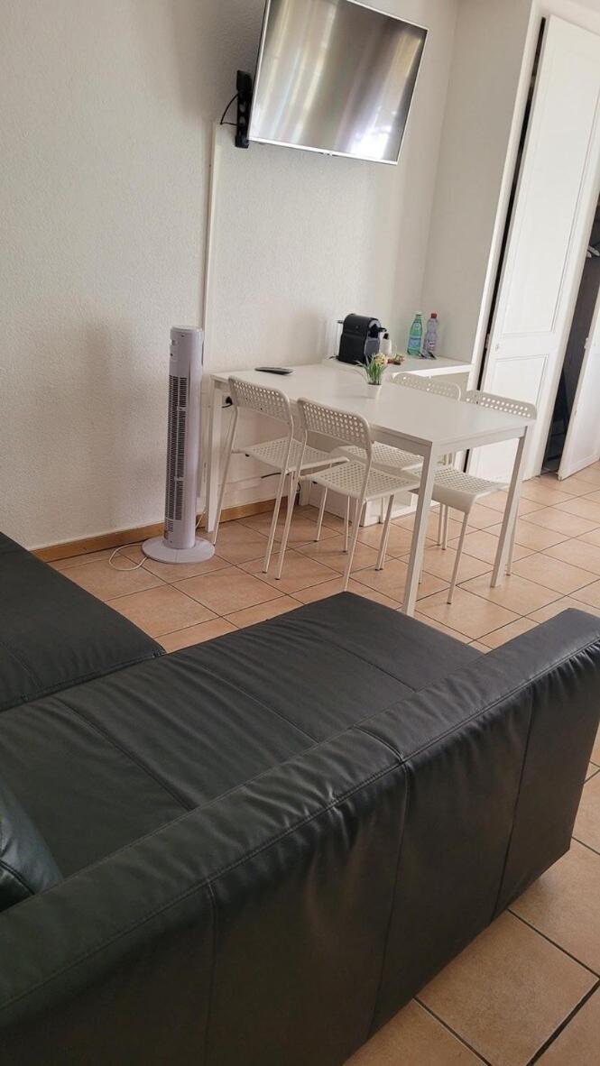 Apartment Banana Bliss Neuenburg