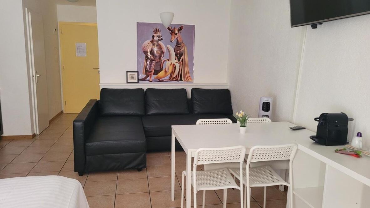 Apartment Banana Bliss Neuenburg